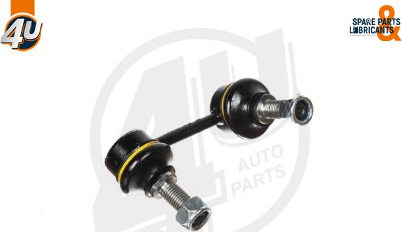 4U Autoparts F09590 - Entretoise / tige, stabilisateur cwaw.fr