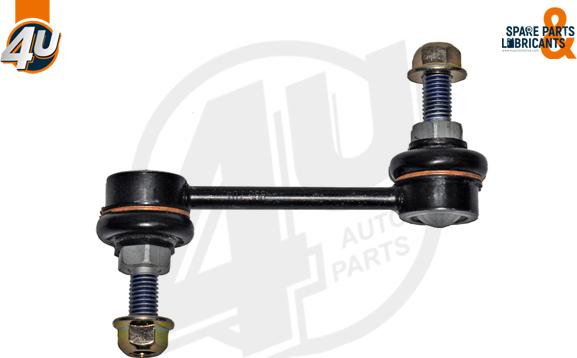 4U Autoparts F09849 - Entretoise / tige, stabilisateur cwaw.fr