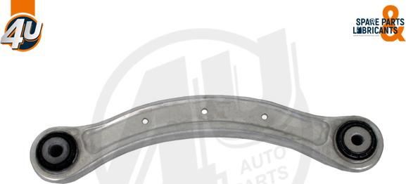 4U Autoparts F09865 - Bras de liaison, suspension de roue cwaw.fr