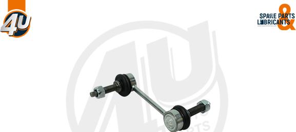 4U Autoparts F05896 - Entretoise / tige, stabilisateur cwaw.fr