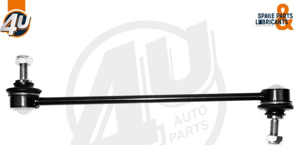 4U Autoparts F05369 - Entretoise / tige, stabilisateur cwaw.fr