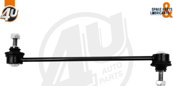 4U Autoparts F00880 - Entretoise / tige, stabilisateur cwaw.fr