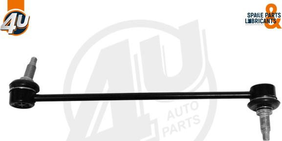 4U Autoparts F01014 - Entretoise / tige, stabilisateur cwaw.fr