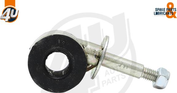 4U Autoparts F01349 - Entretoise / tige, stabilisateur cwaw.fr