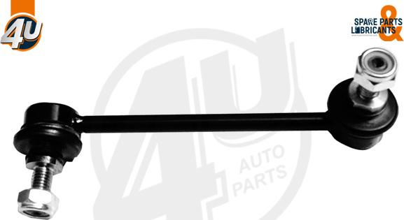 4U Autoparts F03264 - Entretoise / tige, stabilisateur cwaw.fr