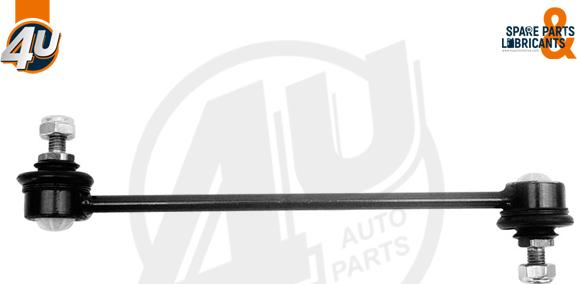 4U Autoparts F02976 - Entretoise / tige, stabilisateur cwaw.fr