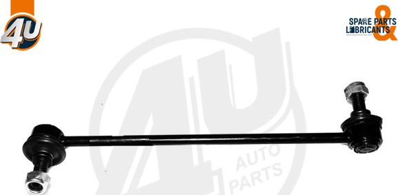 4U Autoparts F14600 - Entretoise / tige, stabilisateur cwaw.fr