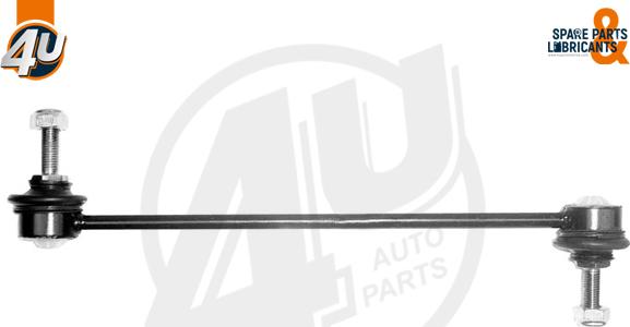 4U Autoparts F14313 - Entretoise / tige, stabilisateur cwaw.fr