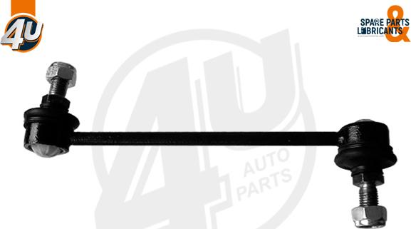 4U Autoparts F15855 - Entretoise / tige, stabilisateur cwaw.fr