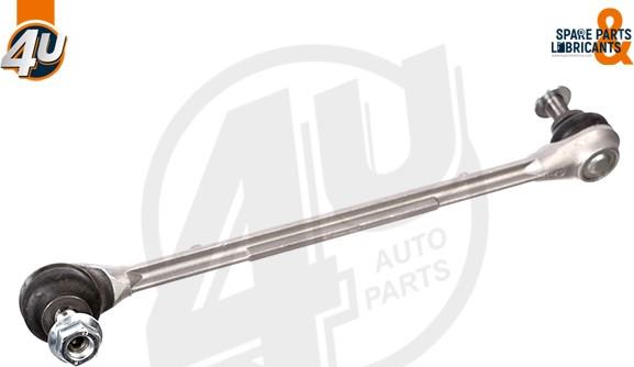 4U Autoparts F16471 - Entretoise / tige, stabilisateur cwaw.fr