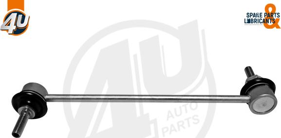 4U Autoparts F16015 - Entretoise / tige, stabilisateur cwaw.fr