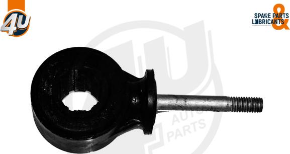 4U Autoparts F16349 - Entretoise / tige, stabilisateur cwaw.fr