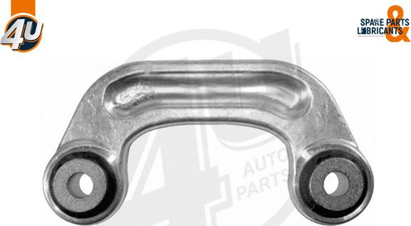 4U Autoparts F16774 - Entretoise / tige, stabilisateur cwaw.fr