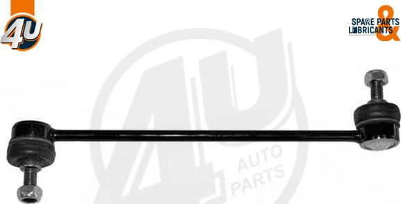 4U Autoparts F10472 - Entretoise / tige, stabilisateur cwaw.fr