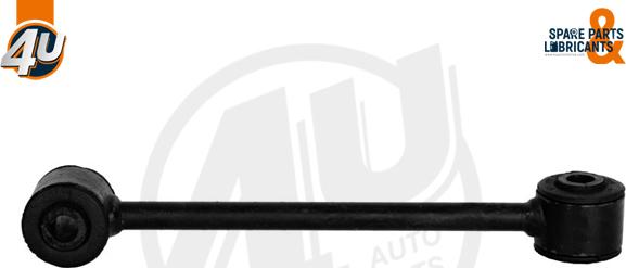 4U Autoparts F10653 - Entretoise / tige, stabilisateur cwaw.fr