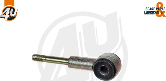 4U Autoparts F10678 - Entretoise / tige, stabilisateur cwaw.fr