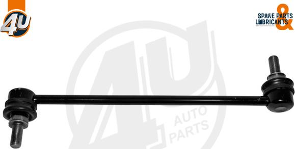 4U Autoparts F10051 - Entretoise / tige, stabilisateur cwaw.fr