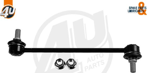 4U Autoparts F10868 - Entretoise / tige, stabilisateur cwaw.fr