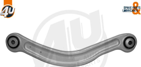 4U Autoparts F10243 - Bras de liaison, suspension de roue cwaw.fr