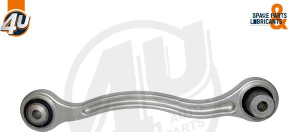 4U Autoparts F10239 - Bras de liaison, suspension de roue cwaw.fr