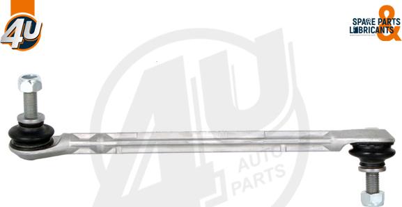 4U Autoparts F10228 - Entretoise / tige, stabilisateur cwaw.fr