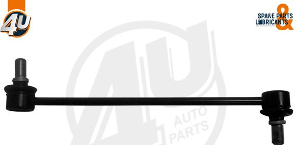 4U Autoparts F11402 - Entretoise / tige, stabilisateur cwaw.fr