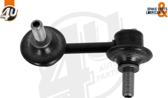 4U Autoparts F11585 - Entretoise / tige, stabilisateur cwaw.fr