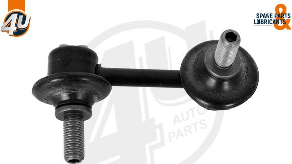 4U Autoparts F11587 - Entretoise / tige, stabilisateur cwaw.fr