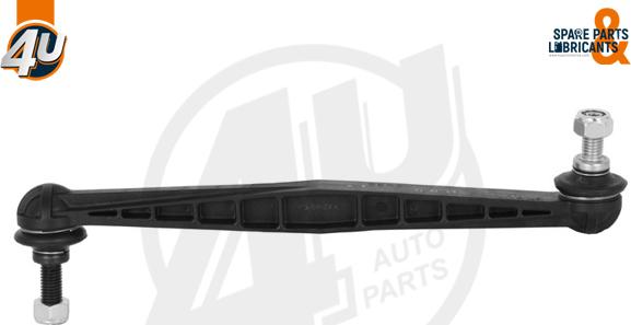 4U Autoparts F11534 - Entretoise / tige, stabilisateur cwaw.fr