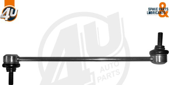 4U Autoparts F11077 - Entretoise / tige, stabilisateur cwaw.fr