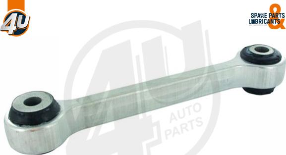 4U Autoparts F11276 - Entretoise / tige, stabilisateur cwaw.fr