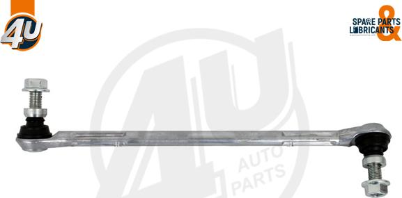 4U Autoparts F12110 - Entretoise / tige, stabilisateur cwaw.fr