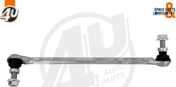 4U Autoparts F12111 - Entretoise / tige, stabilisateur cwaw.fr