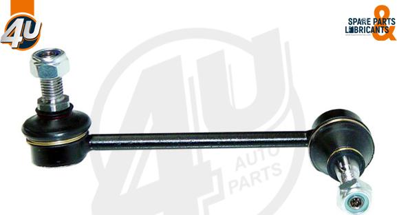 4U Autoparts F17335 - Entretoise / tige, stabilisateur cwaw.fr