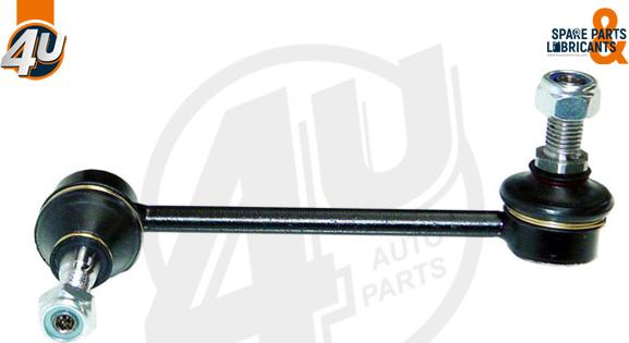 4U Autoparts F17336 - Entretoise / tige, stabilisateur cwaw.fr