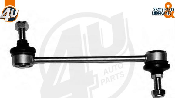 4U Autoparts F89222 - Entretoise / tige, stabilisateur cwaw.fr