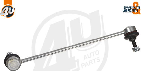 4U Autoparts F85466 - Entretoise / tige, stabilisateur cwaw.fr