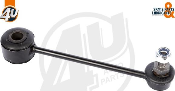 4U Autoparts F86033 - Entretoise / tige, stabilisateur cwaw.fr