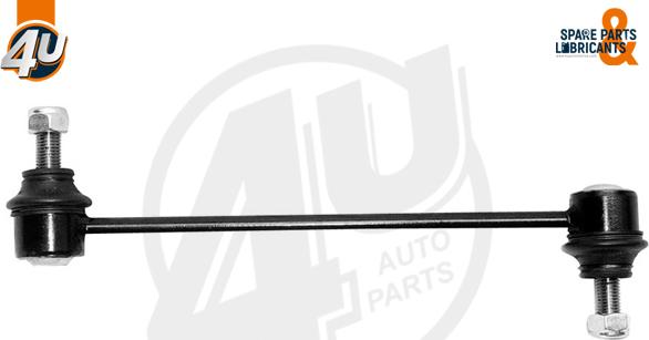 4U Autoparts F88424 - Entretoise / tige, stabilisateur cwaw.fr