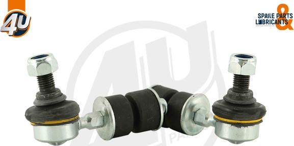 4U Autoparts F88137 - Entretoise / tige, stabilisateur cwaw.fr