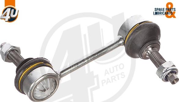 4U Autoparts F34787 - Entretoise / tige, stabilisateur cwaw.fr