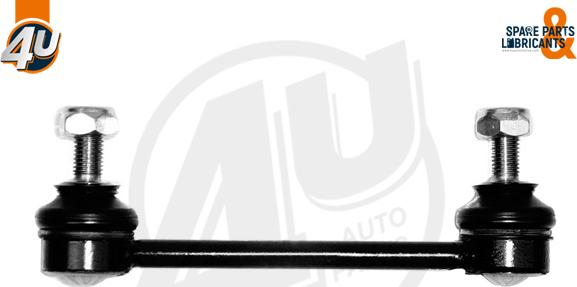 4U Autoparts F36304 - Entretoise / tige, stabilisateur cwaw.fr