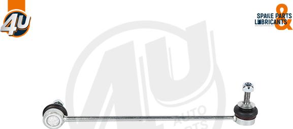 4U Autoparts F30358 - Entretoise / tige, stabilisateur cwaw.fr