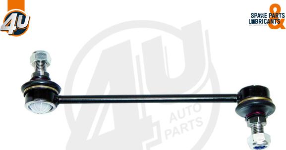 4U Autoparts F31055 - Entretoise / tige, stabilisateur cwaw.fr