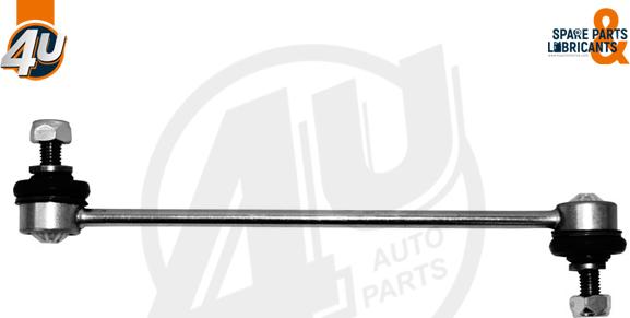 4U Autoparts F38130 - Entretoise / tige, stabilisateur cwaw.fr