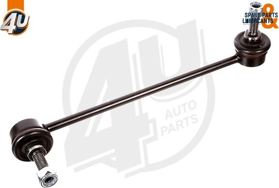 4U Autoparts F33144 - Entretoise / tige, stabilisateur cwaw.fr