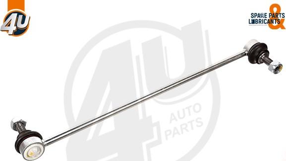 4U Autoparts F37149 - Entretoise / tige, stabilisateur cwaw.fr