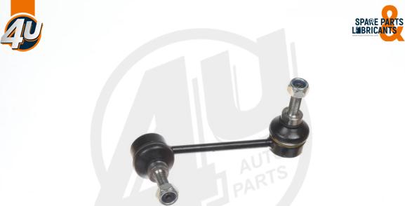 4U Autoparts F21082 - Entretoise / tige, stabilisateur cwaw.fr