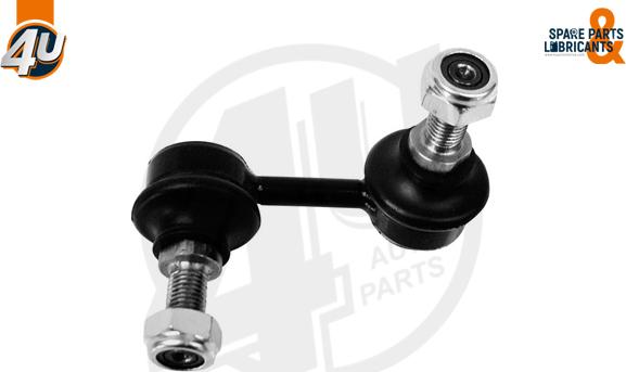 4U Autoparts F28536 - Entretoise / tige, stabilisateur cwaw.fr