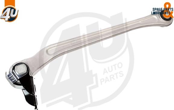 4U Autoparts F22231 - Biellette de barre stabilisatrice cwaw.fr